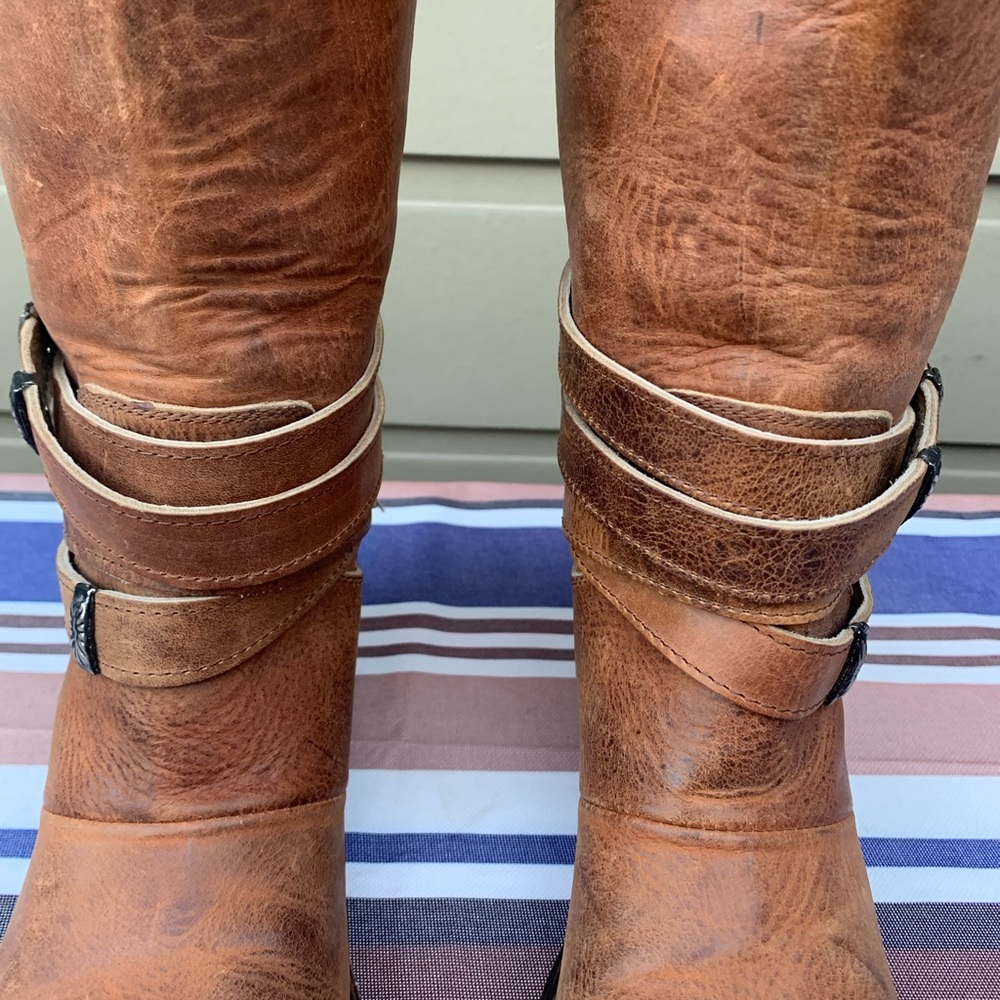 Freebird By Steven Drove Boot - image 5